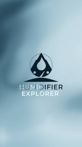Humidifier Explorer’s Log: Charting Moist Air Paths!