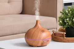 How to Pick the Best Room Humidifier for a Cozy Night’s Sleep