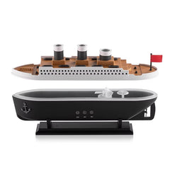 Titanic Ship Humidifier LED Lights