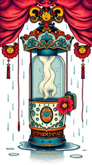 Humidifier Puppet Show: Puppets and Perfect Humidity!