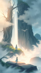 Humidifier Fantasy Land: Dream in the Mist!