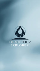 Humidifier Explorer’s Log: Charting Moist Air Paths!